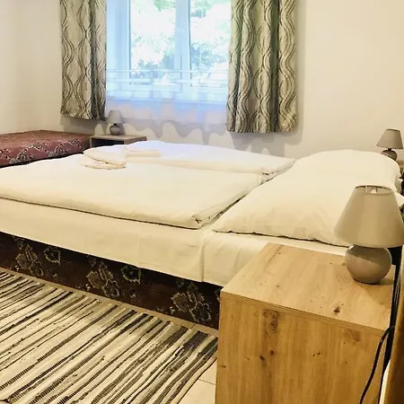 Guest house Penzion Pri Jazere *