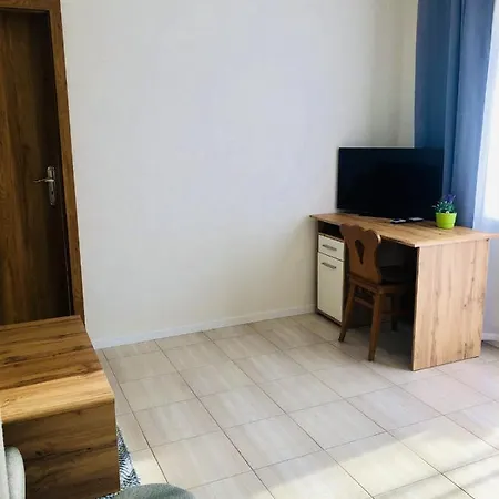 Guest house Penzion Pri Jazere