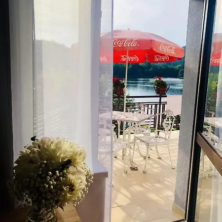 Pri Jazere, Omad 3* Banská Štiavnica