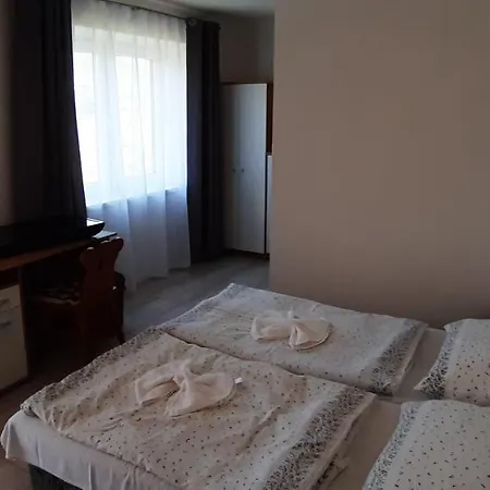 Penzion Pri Jazere Guest house *