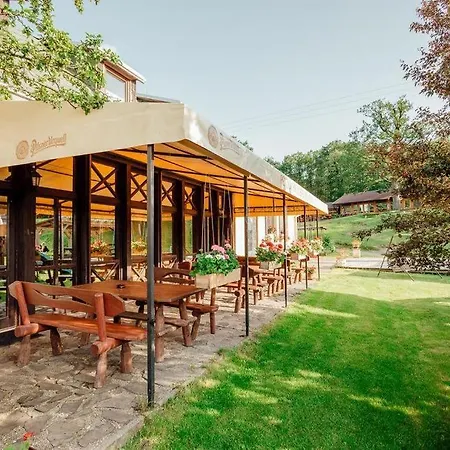 بيت ضيافة Pri Jazere, Omad Banská Štiavnica